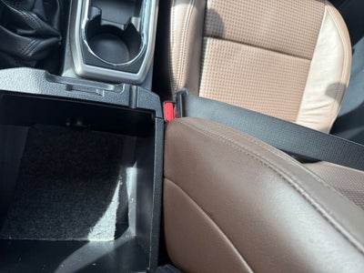 2018 Toyota Tacoma Limited V6