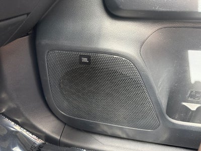 2018 Toyota Tacoma Limited V6