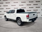 2018 Toyota Tacoma Limited V6