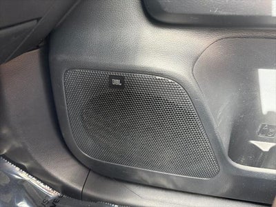 2018 Toyota Tacoma Limited V6