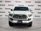 2018 Toyota Tacoma Limited V6