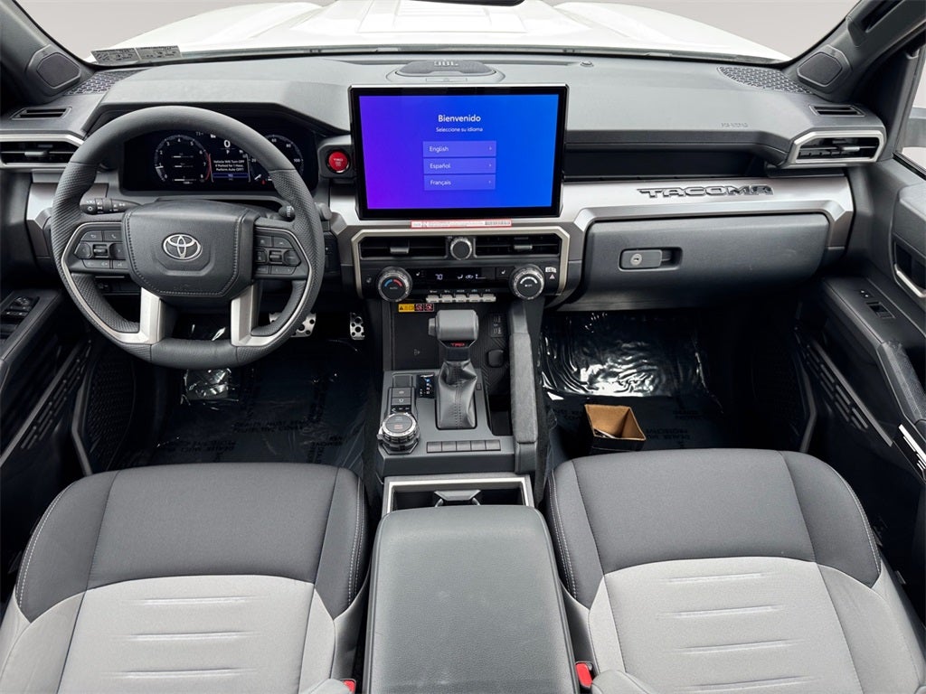 2024 Toyota TACOMA TRD SPORT TRD Sport