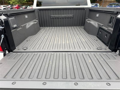 2024 Toyota TACOMA TRD SPORT TRD Sport
