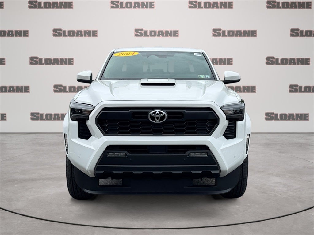 2024 Toyota TACOMA TRD SPORT TRD Sport