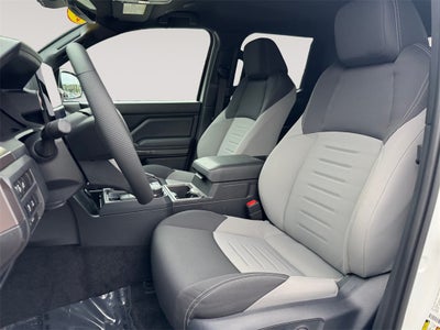 2024 Toyota TACOMA TRD SPORT TRD Sport