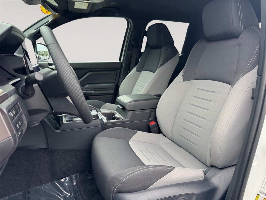 2024 Toyota TACOMA TRD SPORT TRD Sport