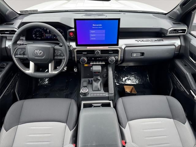 2024 Toyota TACOMA TRD SPORT TRD Sport