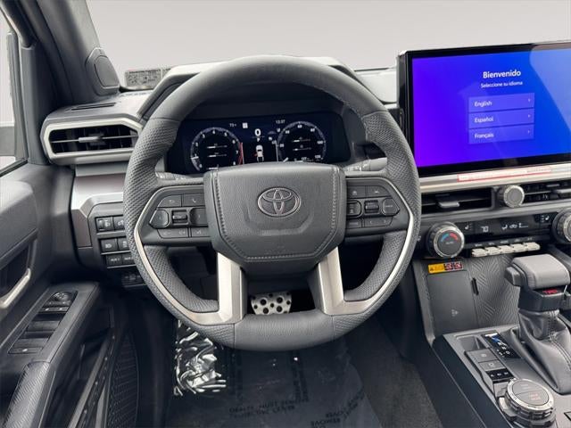 2024 Toyota TACOMA TRD SPORT TRD Sport