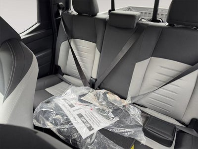 2024 Toyota TACOMA TRD SPORT TRD Sport