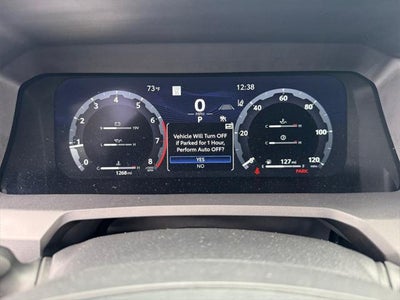 2024 Toyota TACOMA TRD SPORT TRD Sport