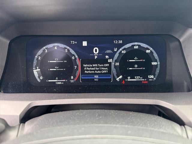 2024 Toyota TACOMA TRD SPORT TRD Sport