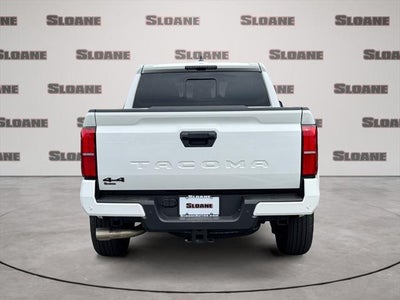 2024 Toyota TACOMA TRD SPORT TRD Sport