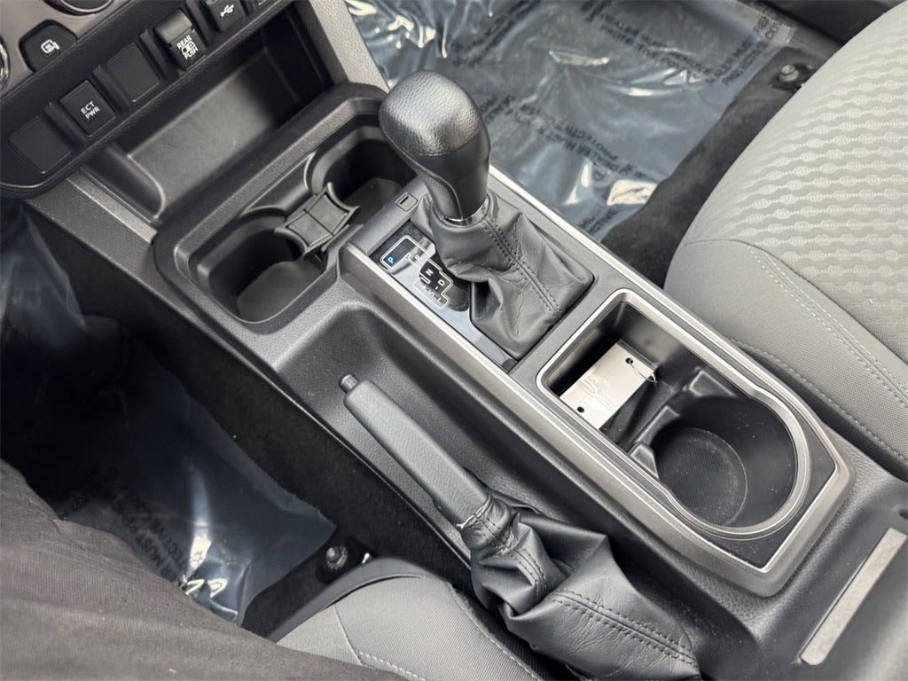 2023 Toyota TACOMA SR5 SR5 V6