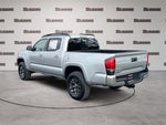 2023 Toyota TACOMA SR5 SR5 V6