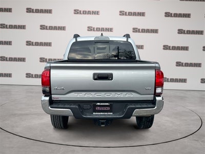 2023 Toyota TACOMA SR5 SR5 V6