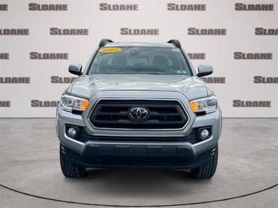 2023 Toyota TACOMA SR5 SR5 V6