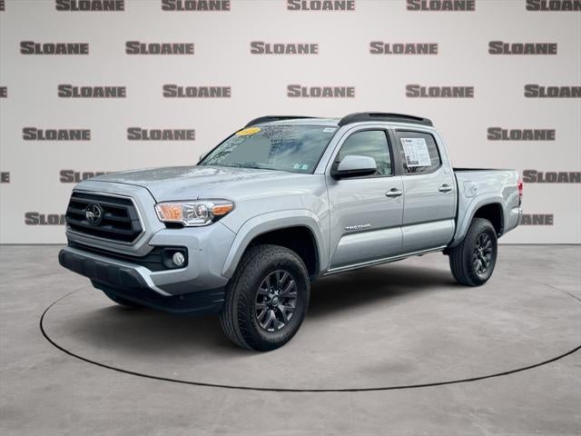 2023 Toyota TACOMA SR5 SR5 V6