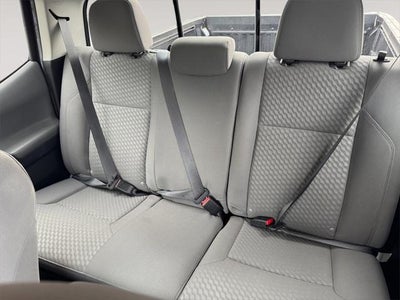 2023 Toyota TACOMA SR5 SR5 V6