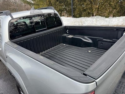 2023 Toyota TACOMA SR5 SR5 V6