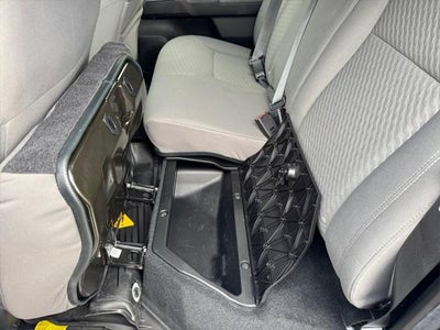 2023 Toyota TACOMA SR5 SR5 V6