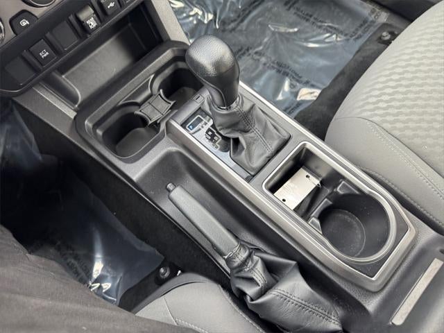 2023 Toyota TACOMA SR5 SR5 V6