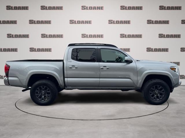 2023 Toyota TACOMA SR5 SR5 V6