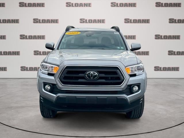 2023 Toyota TACOMA SR5 SR5 V6