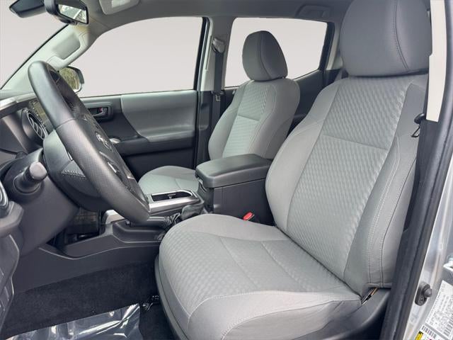 2023 Toyota TACOMA SR5 SR5 V6