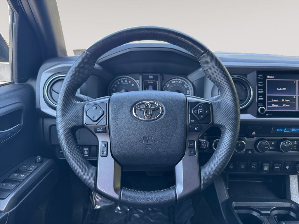 2023 Toyota TACOMA TRD SPORT TRD Sport V6