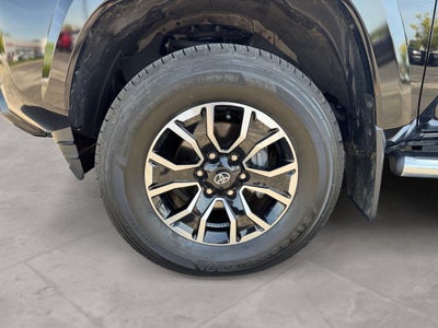 2023 Toyota TACOMA TRD SPORT TRD Sport V6