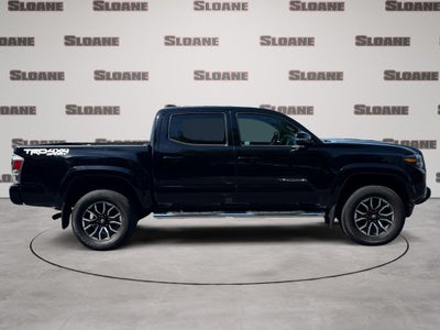 2023 Toyota TACOMA TRD SPORT TRD Sport V6