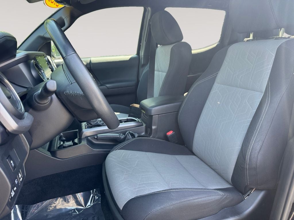 2023 Toyota TACOMA TRD SPORT TRD Sport V6