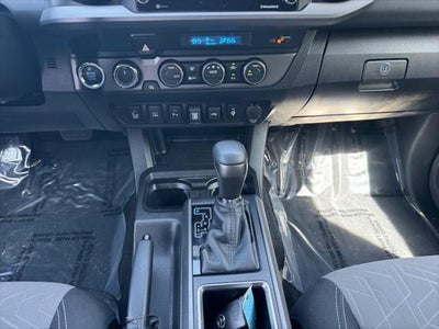 2023 Toyota TACOMA TRD SPORT TRD Sport V6