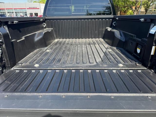 2023 Toyota TACOMA TRD SPORT TRD Sport V6