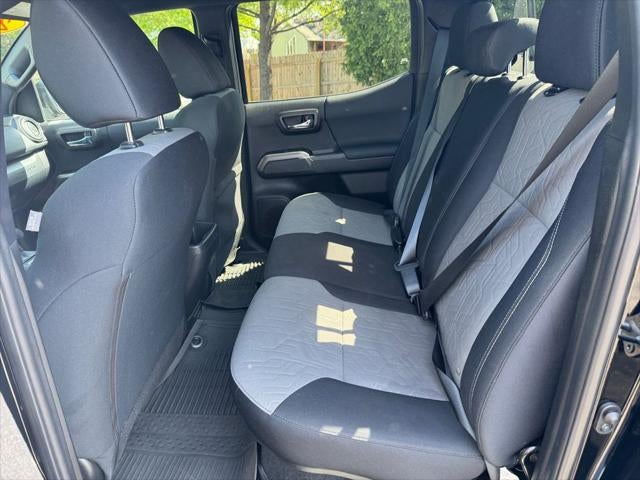 2023 Toyota TACOMA TRD SPORT TRD Sport V6