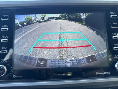 2023 Toyota TACOMA TRD SPORT TRD Sport V6