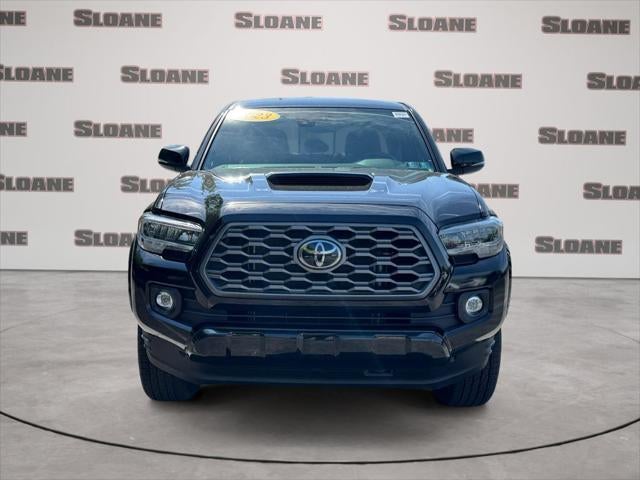 2023 Toyota TACOMA TRD SPORT TRD Sport V6