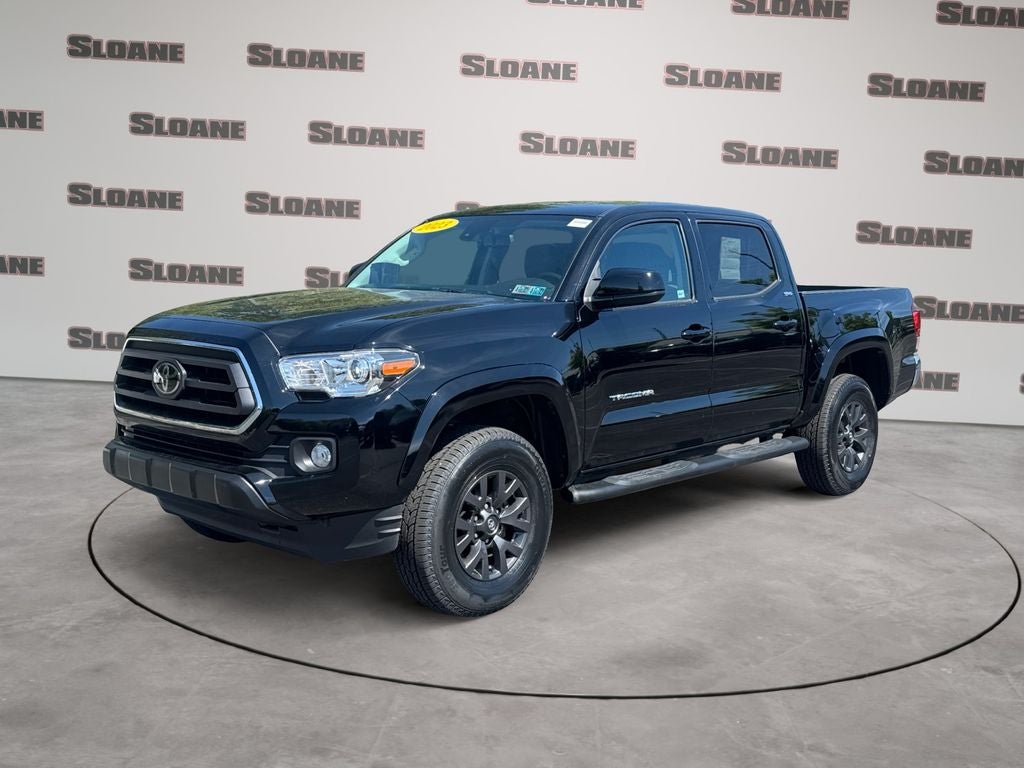 2023 Toyota TACOMA SR5 SR5 V6