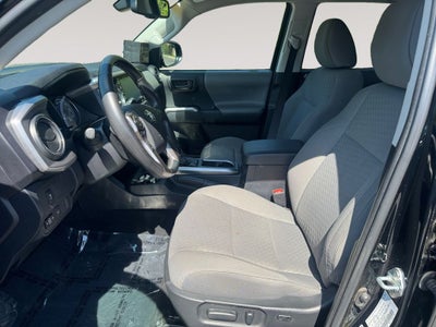 2023 Toyota TACOMA SR5 SR5 V6