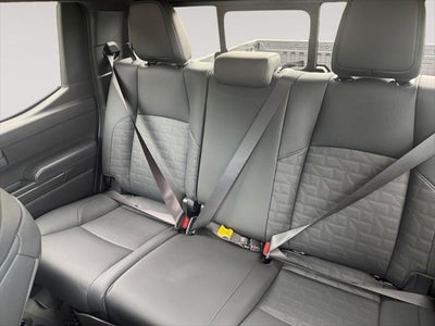 2026 Toyota Tacoma i-FORCE MAX TRD Off Road
