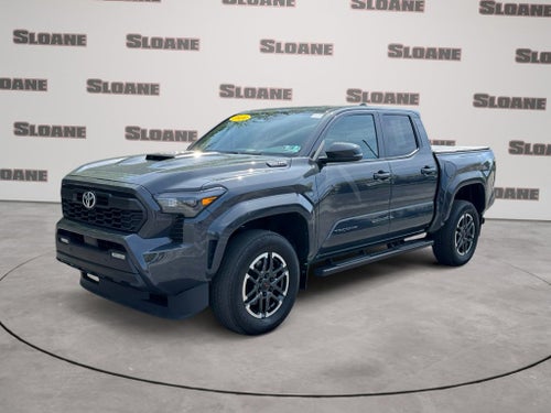 2024 Toyota TACOMA TRD SPORT TRD Sport