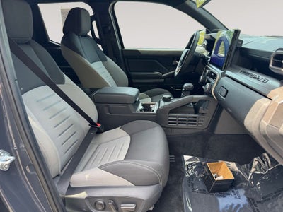 2024 Toyota TACOMA TRD SPORT TRD Sport