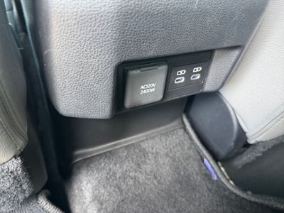 2024 Toyota TACOMA TRD SPORT TRD Sport