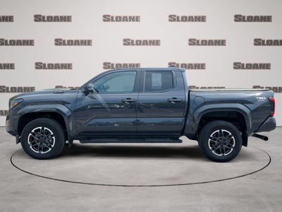 2024 Toyota TACOMA TRD SPORT TRD Sport