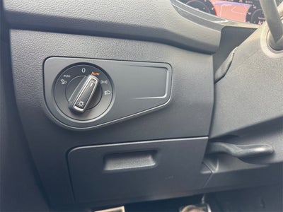 2022 Volkswagen Tiguan 2.0T SEL R-Line