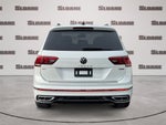 2022 Volkswagen Tiguan 2.0T SEL R-Line