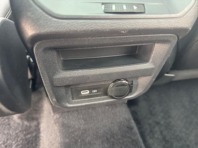 2022 Volkswagen Tiguan 2.0T SEL R-Line