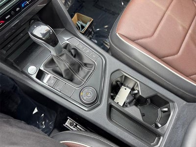 2022 Volkswagen Tiguan 2.0T SEL R-Line