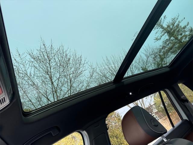 2022 Volkswagen Tiguan 2.0T SEL R-Line