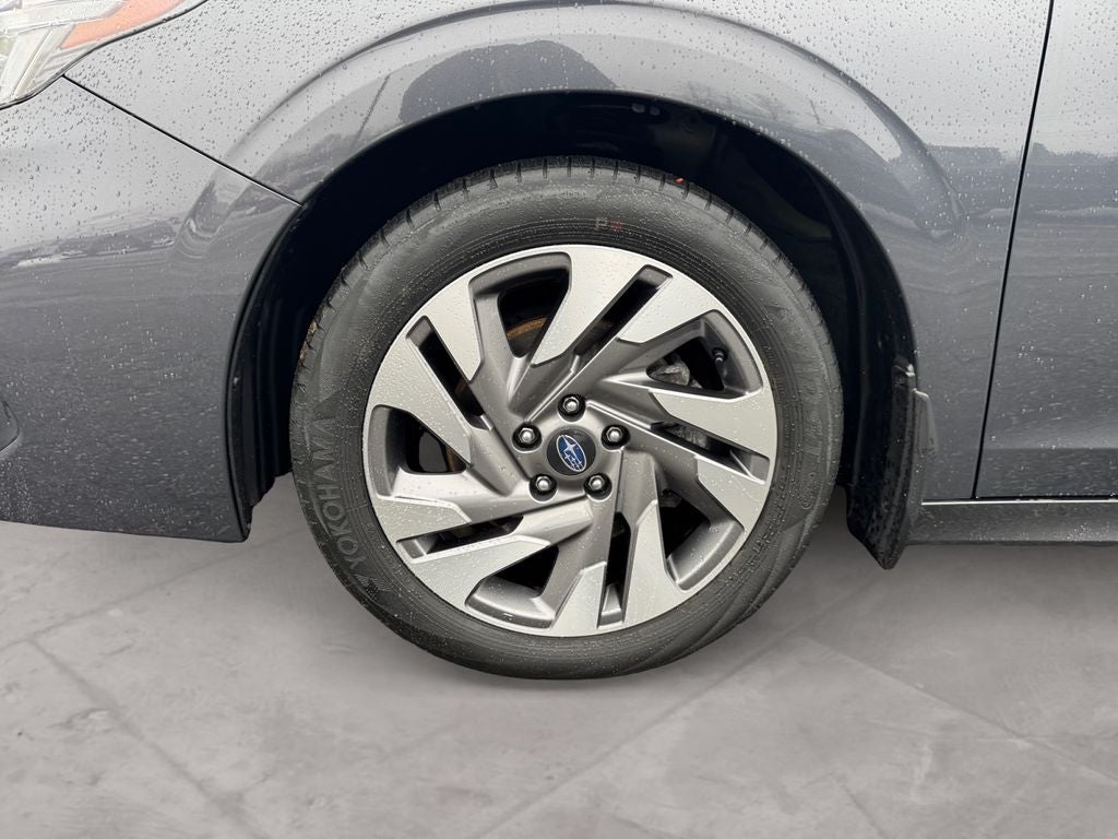 2023 Subaru Legacy Limited